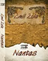 Nantas audiobook - tantis.pl