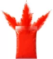 Proszek holi czerwony 70g - tantis.pl