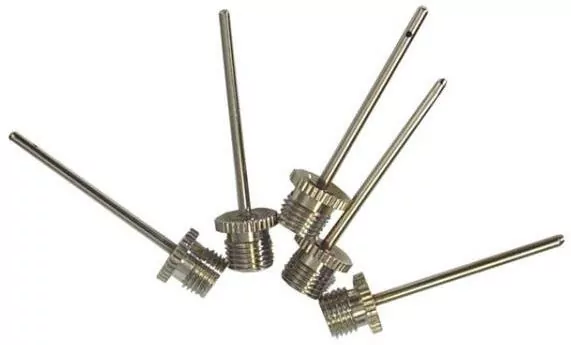 Igły do pompki 5 sztuk - tantis.pl