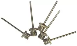 Igły do pompki 5 sztuk