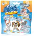 Brudaski w Kąpieli Piesek - Saszetka - tantis.pl