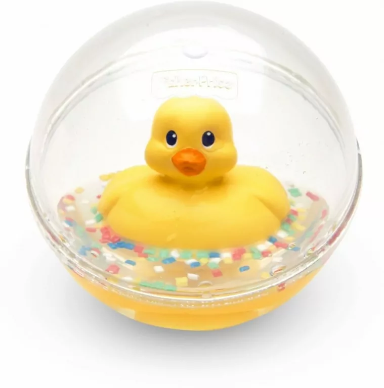 Kąpielowa kaczuszka - tantis.pl
