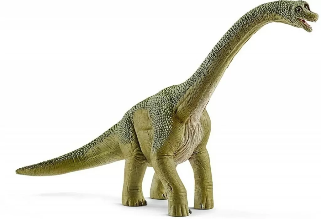 Brachisaurus. Figurka 4581 - tantis.pl