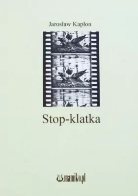 Stop-klatka