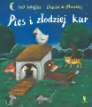 Pies i złodziej kur - tantis.pl