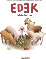 Edek idzie do zoo. Edek. Tom 1 - tantis.pl