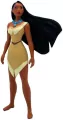 Pocahontas BULLYLAND - tantis.pl