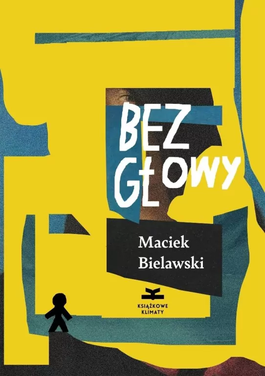 Bez głowy - tantis.pl