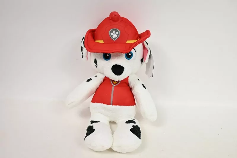 Pluszak Marshall 33 cm. Psi Patrol - tantis.pl