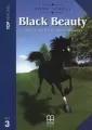 Black Beauty +CD - tantis.pl