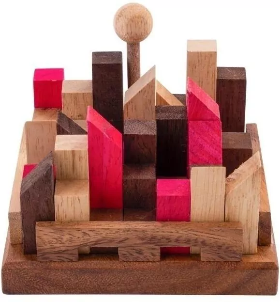 City Puzzle - tantis.pl