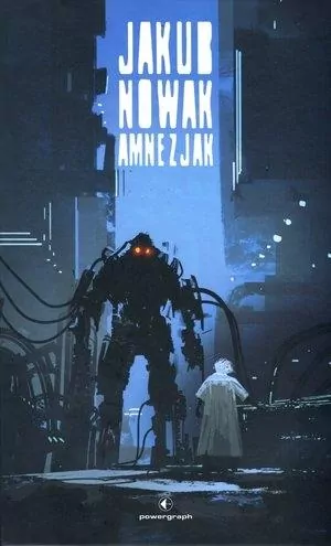 Amnezjak - tantis.pl