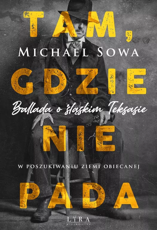 Tam, gdzie nie pada - tantis.pl
