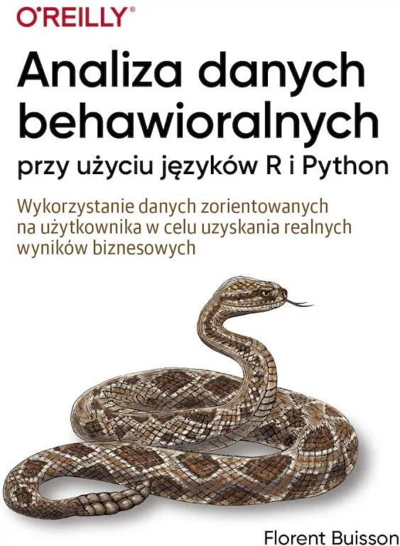 Analiza danych behawioralnych przy użyciu języków R i Python - tantis.pl