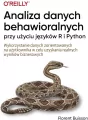 Analiza danych behawioralnych przy użyciu języków R i Python - tantis.pl