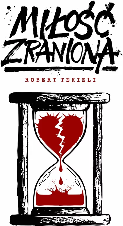 Miłość zraniona - tantis.pl