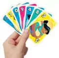GRA MATTEL UNO DISNEY PRINCESS GYY69 PUD8 - tantis.pl