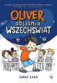 Oliver objaśnia wszechświat - tantis.pl