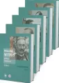 Pakiet: Wincenty Witos. Dzieła wybrane. Tom 1-5 - tantis.pl