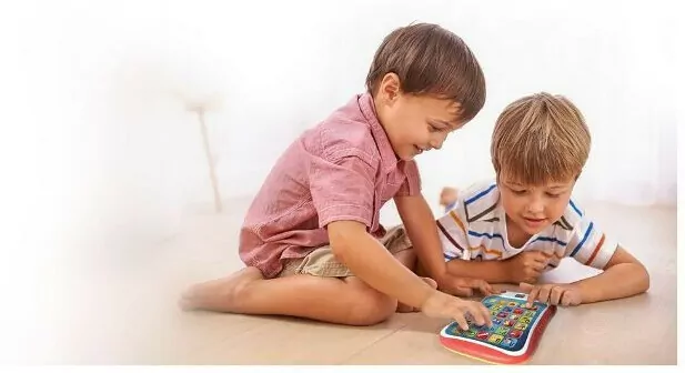 Bystry tablet - tantis.pl