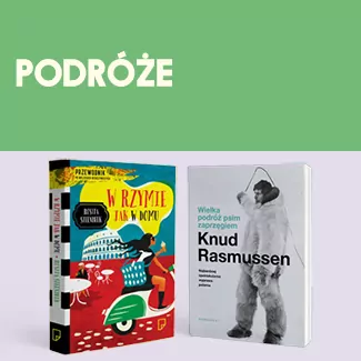 Podróże