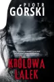 Królowa lalek. Sławomir Kruk. Tom 4 - tantis.pl