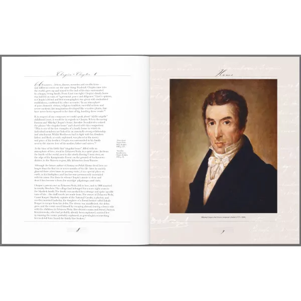 Chopin limited edition - tantis.pl