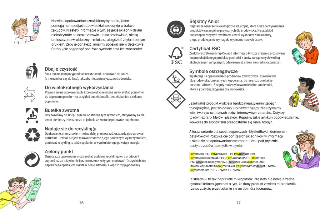 Śmieci. Najbardziej uciążliwy problem na świecie! - tantis.pl