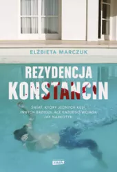 Rezydencja Konstancin