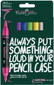 Markery akrylowe Multimark 6kol. FABER CASTELL - tantis.pl