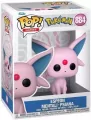 Espeon. Pokemon. Funko POP - tantis.pl