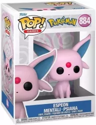 Espeon. Pokemon. Funko POP