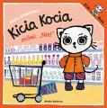 Kicia Kocia mówi: NIE! - tantis.pl