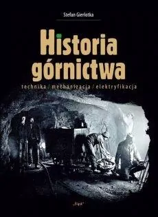 Historia górnictwa - tantis.pl