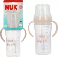 NUK. Perfect Match. Butelka. 260 ml. Małpka - tantis.pl