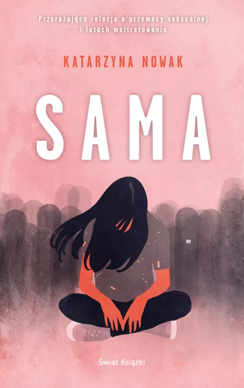 Sama - tantis.pl