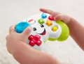 Fisher Price Wesoły padzik malucha - tantis.pl