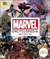 Marvel Encyclopedia. New Edition. Wer. angielska - tantis.pl