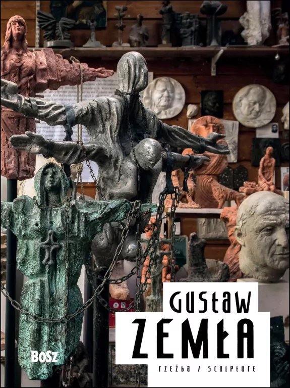 Zemła. Rzeźba - tantis.pl