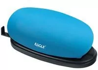 Dziurkacz TYP862 Ha! niebieski