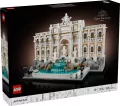 LEGO® Fontanna di Trevi 21062 - tantis.pl