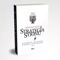 Strategia Syjonu T.2 w. 2017 - tantis.pl