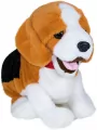 Maskotka interaktywna Figo. Pies reagujący na komendy Beagle - tantis.pl