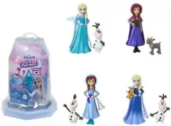 Disney Frozen Lalka Ice Reveal