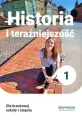 Historia i teraźniejszość 1. Podręcznik dla szkoły branżowej I stopnia - tantis.pl