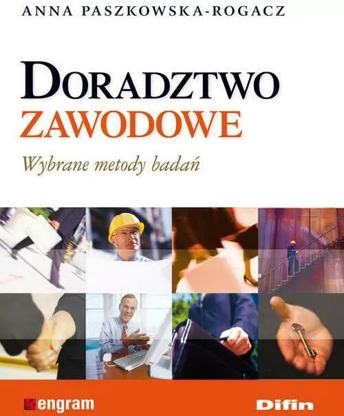 Doradztwo zawodowe - tantis.pl