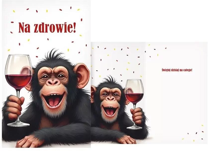 Karnet Urodziny - tantis.pl