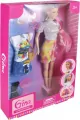 Lalka 29cm z akcesoriami - tantis.pl