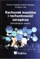 Rachunek kosztów i rachunkowość zarządcza. Kompendium wiedzy - tantis.pl