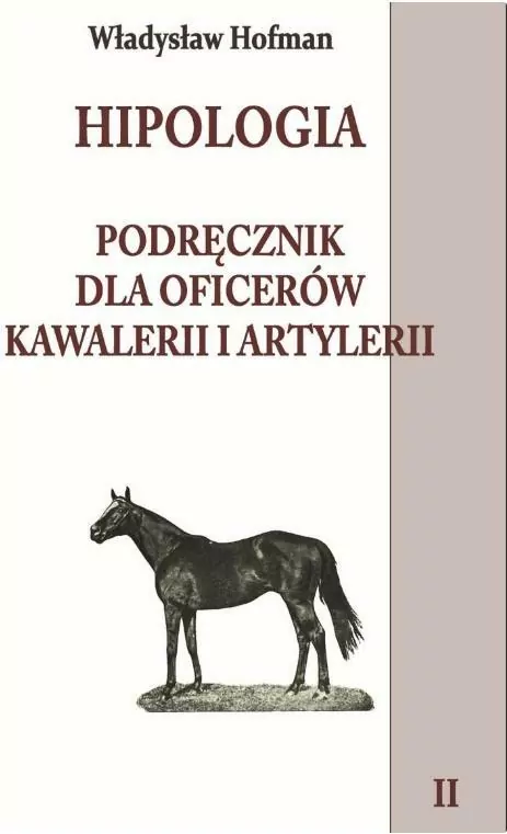 Hipologia Tom 2 - tantis.pl